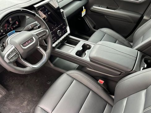 New 2026 GMC Acadia Elevation w/ Super Cruise Package image 8