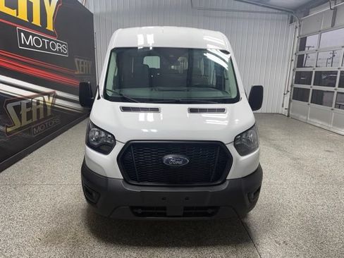 Used 2023 Ford Transit 350 XL RWD image 26