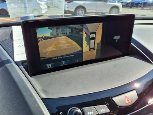 Certified 2025 Acura RDX A-Spec image 21