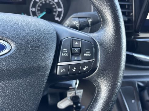 Used 2024 Ford Transit 350 XLT image 19