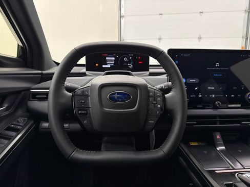 New 2026 Subaru Solterra Premium image 15
