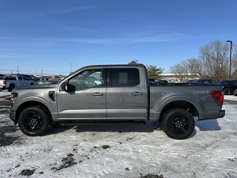 Used 2024 Ford F150 XLT w/ Equipment Group 302A MID image 16