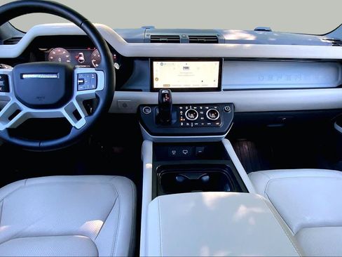 Used 2024 Land Rover Defender 110 S AWD/4WD image 14