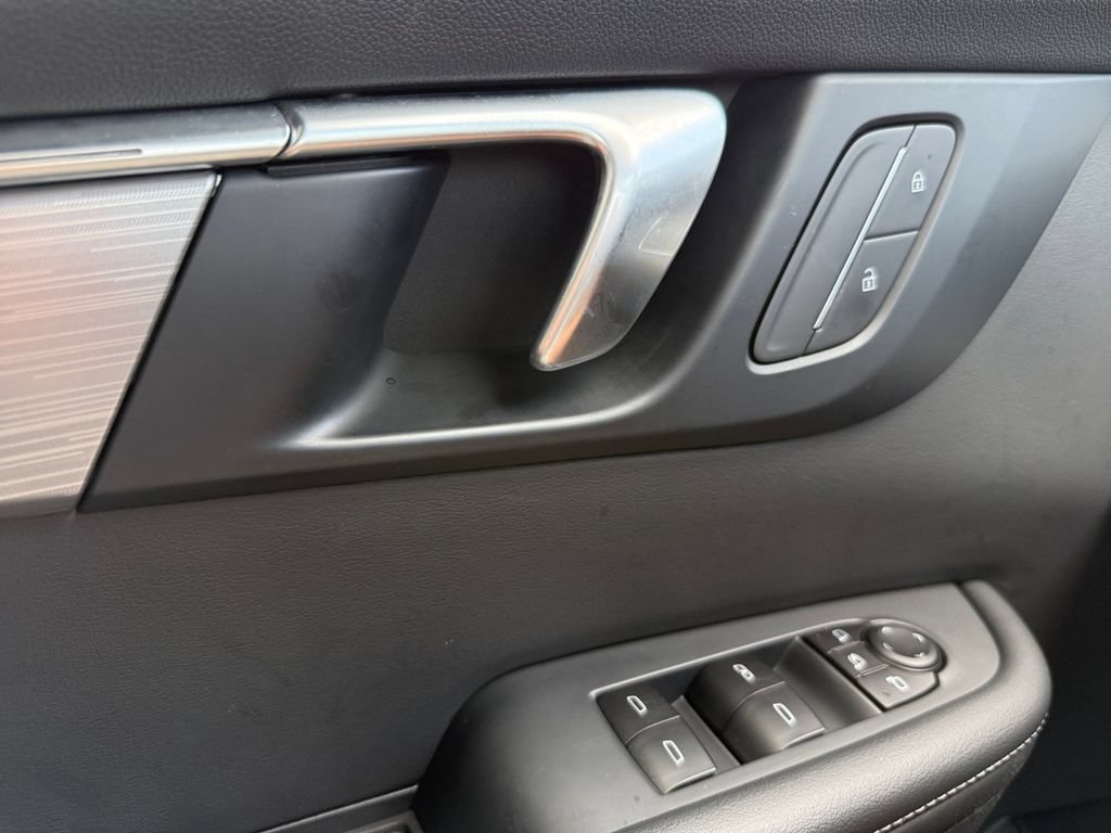 Used 2026 Buick Enclave Preferred FWD image 28