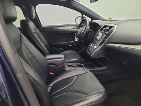Used 2016 Lincoln MKC Reserve image 21