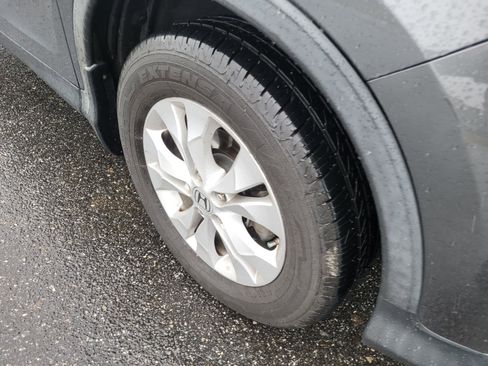 Used 2013 Honda CR-V EX-L image 4