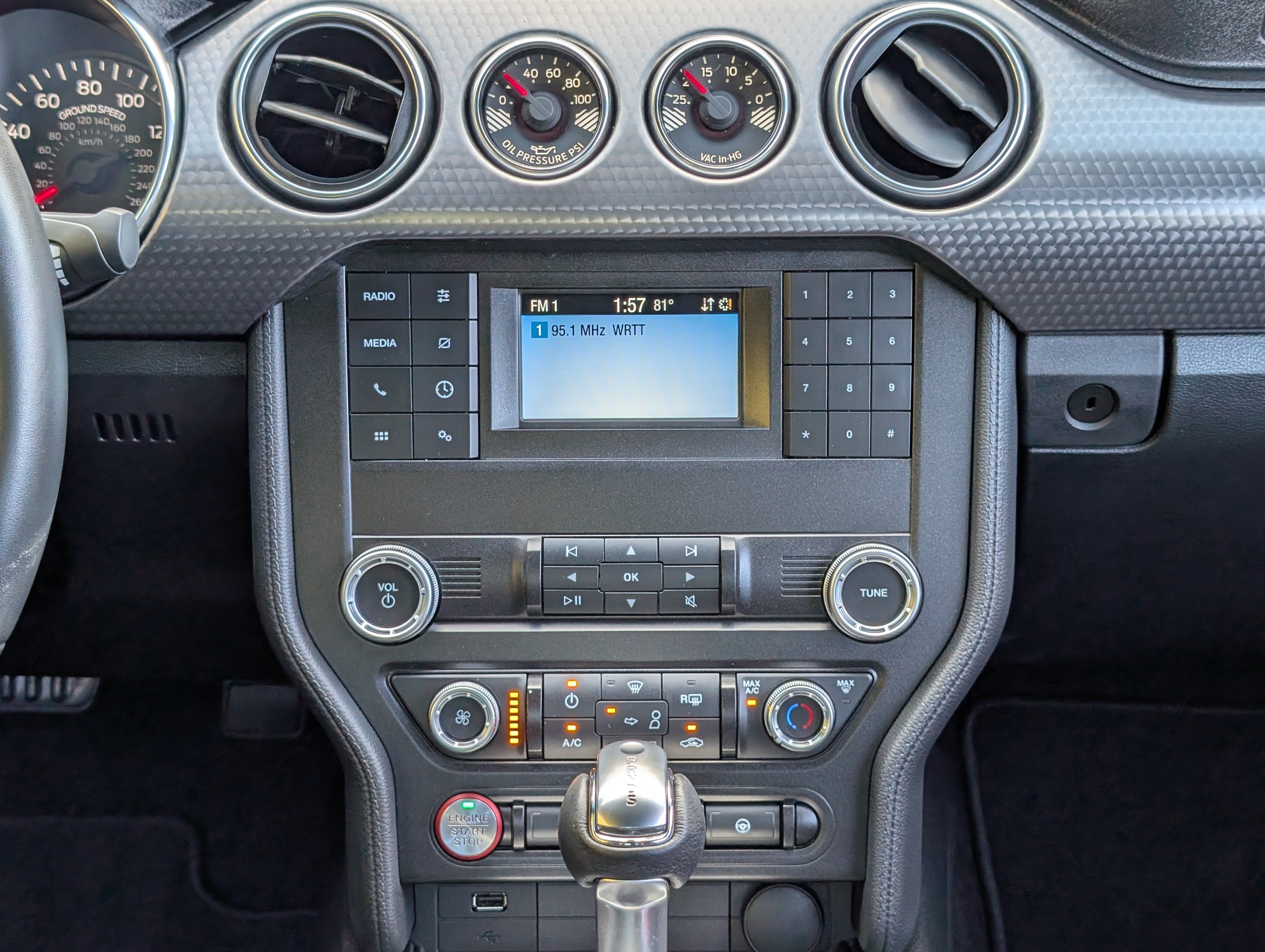 Used 2020 Ford Mustang GT w/ GT Performance Package RWD image 25