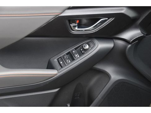 New 2026 Subaru Crosstrek 2.5i Limited AWD/4WD image 25