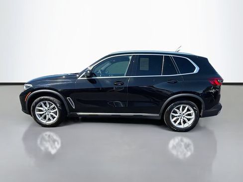 Used 2020 BMW X5 xDrive40i w/ Premium Package AWD/4WD image 4