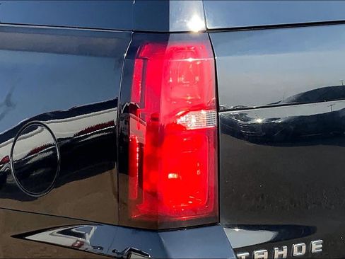 Used 2015 Chevrolet Tahoe LTZ w/ Max Trailering Package RWD image 29