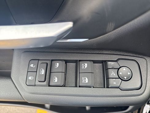 New 2026 RAM 1500 Big Horn image 20