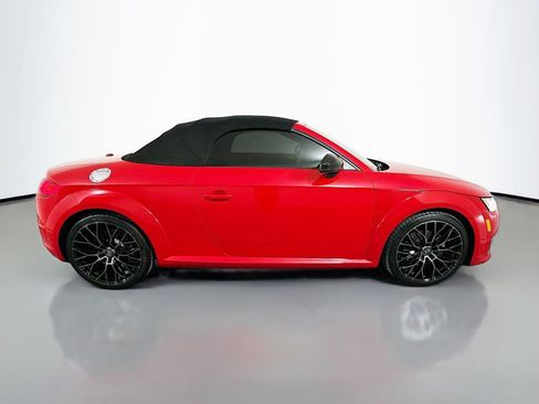 Used 2017 Audi TT 2.0T image 4
