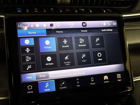 Used 2023 Jeep Grand Cherokee 4WD 4xe image 33
