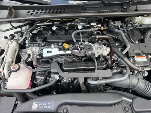Used 2024 Toyota Prius Prime Premium w/ Advanced Technology Package FWD image 36