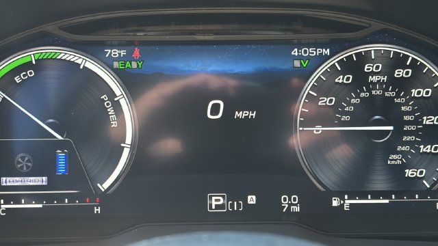 New 2026 Subaru Forester Touring AWD/4WD image 22