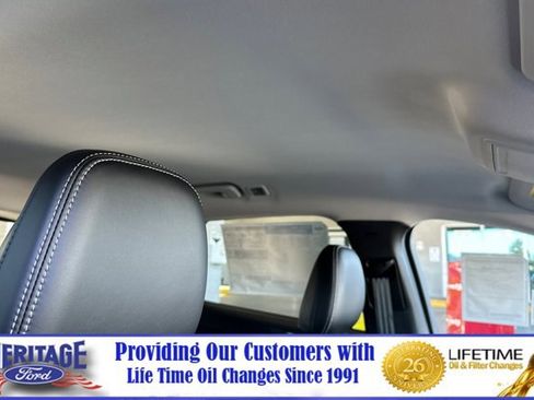 New 2025 Ford Escape SE image 14