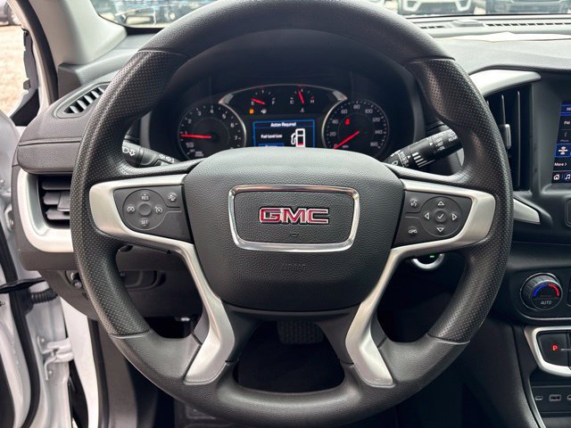Used 2023 GMC Terrain SLE w/ Driver Convenience Package AWD/4WD image 19