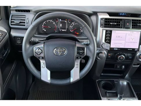 Certified 2023 Toyota 4Runner SR5 RWD image 15