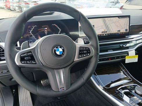 New 2026 BMW X5 xDrive40i AWD/4WD image 21