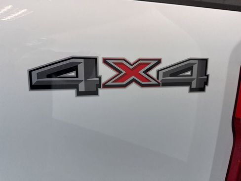 New 2026 Ford F350 XL w/ XL Chrome Package AWD/4WD image 10