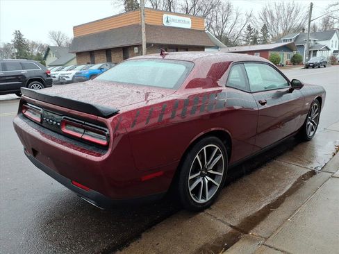 Used 2023 Dodge Challenger R/T image 6