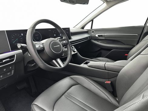 New 2025 Hyundai Sonata Limited FWD image 14
