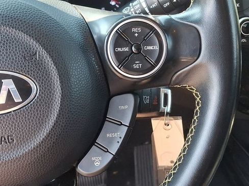 Used 2016 Kia Soul + w/ Audio Package FWD image 22