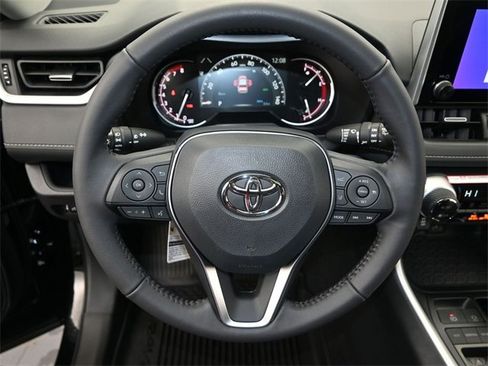 New 2025 Toyota RAV4 XLE Premium image 5