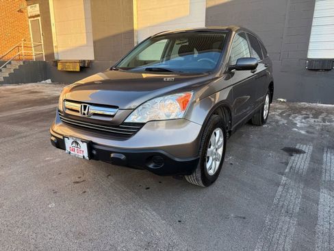 Used 2009 Honda CR-V EX image 13