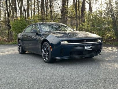New 2026 Dodge Charger R/T
