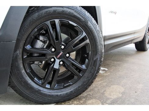 Used 2024 GMC Terrain AT4 w/ Infotainment Package II AWD/4WD image 29