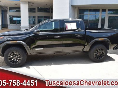 Used 2026 GMC Canyon Elevation AWD/4WD image 6