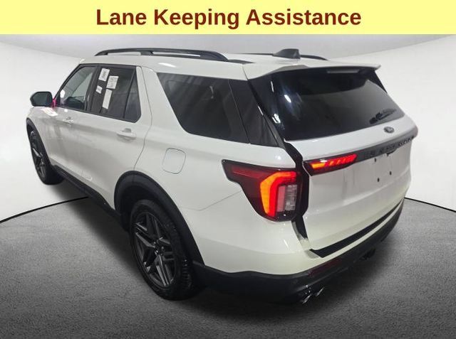 Used 2026 Ford Explorer ST AWD/4WD image 10