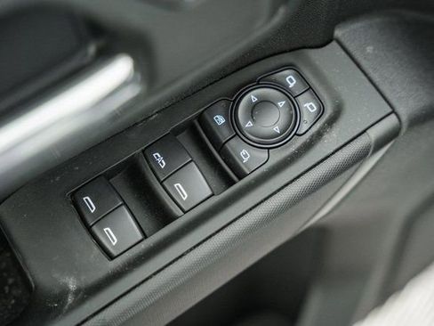 New 2026 Chevrolet Silverado 2500 Custom w/ Custom Value Package image 42