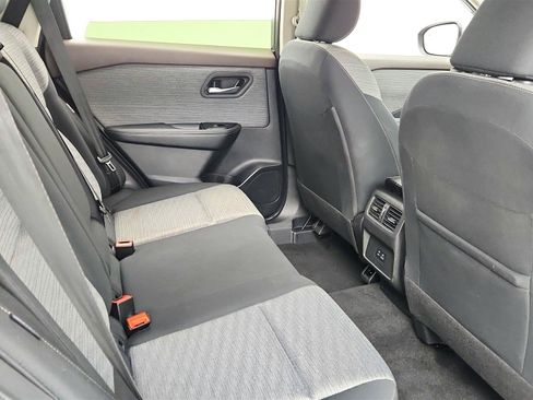 Used 2023 Nissan Rogue SV AWD/4WD image 20