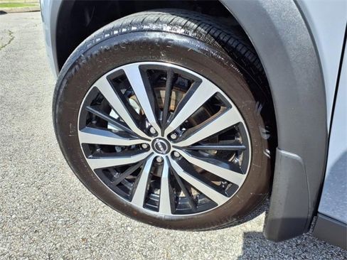 Certified 2024 Nissan Pathfinder Platinum w/ Cargo Package image 25