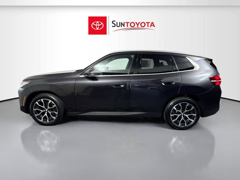 Used 2025 BMW X3 xDrive30i w/ Premium Package AWD/4WD image 7