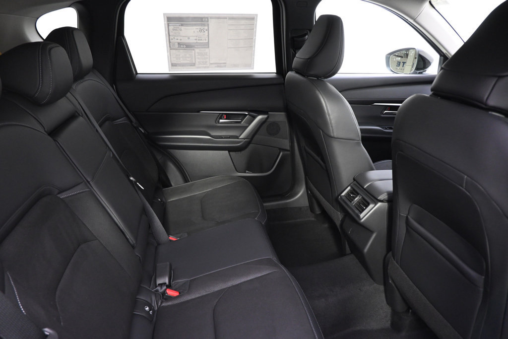 New 2026 MAZDA CX-5 Preferred AWD/4WD image 18