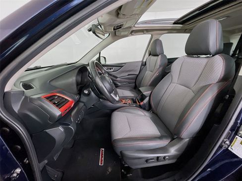 Certified 2021 Subaru Forester Sport AWD/4WD image 25