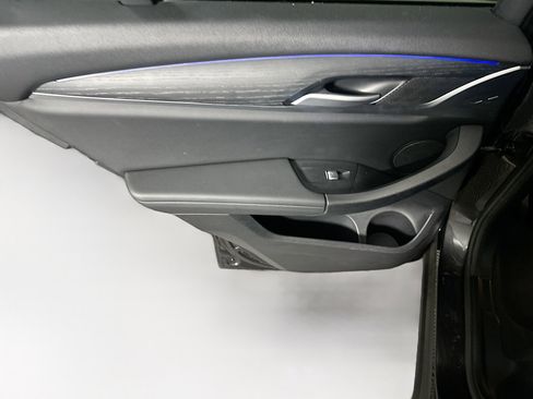 Used 2024 BMW X3 sDrive30i image 26