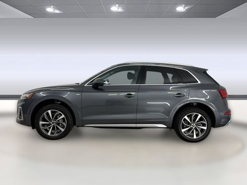 Used 2023 Audi Q5 2.0T Premium Plus AWD/4WD image 2