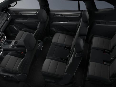 New 2025 GMC Acadia Elevation image 31