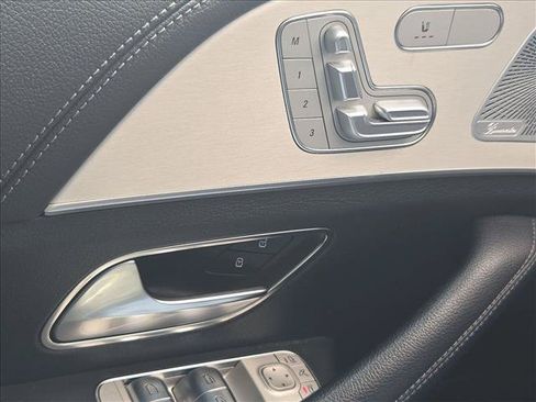 Certified 2020 Mercedes-Benz GLE 350 4MATIC image 23