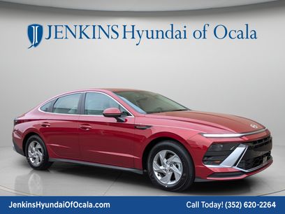New 2026 Hyundai Sonata SE