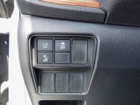 Used 2019 Honda CR-V EX image 16