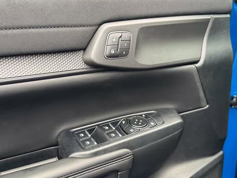 New 2025 Ford Ranger Raptor image 19