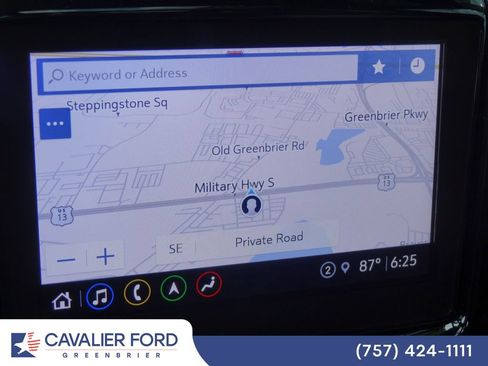 Used 2023 Chevrolet Traverse Premier w/ Redline Edition AWD/4WD image 29
