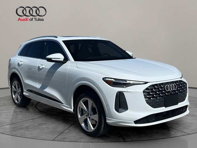 New 2026 Audi Q5 Premium Plus AWD/4WD image 7