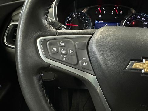 Certified 2022 Chevrolet Equinox LT image 8