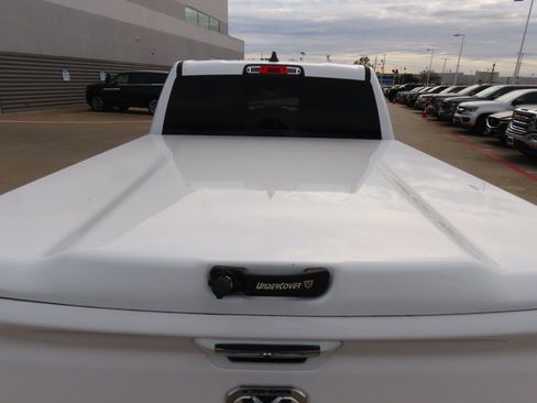 Used 2021 RAM 1500 Limited image 14